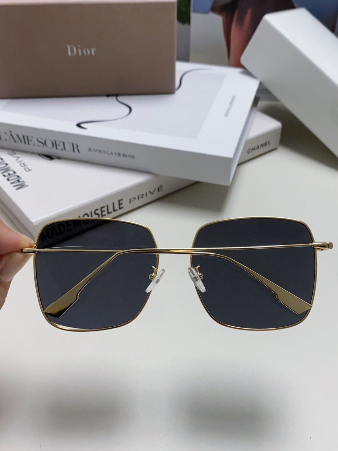 Christian Dior Sunglasses